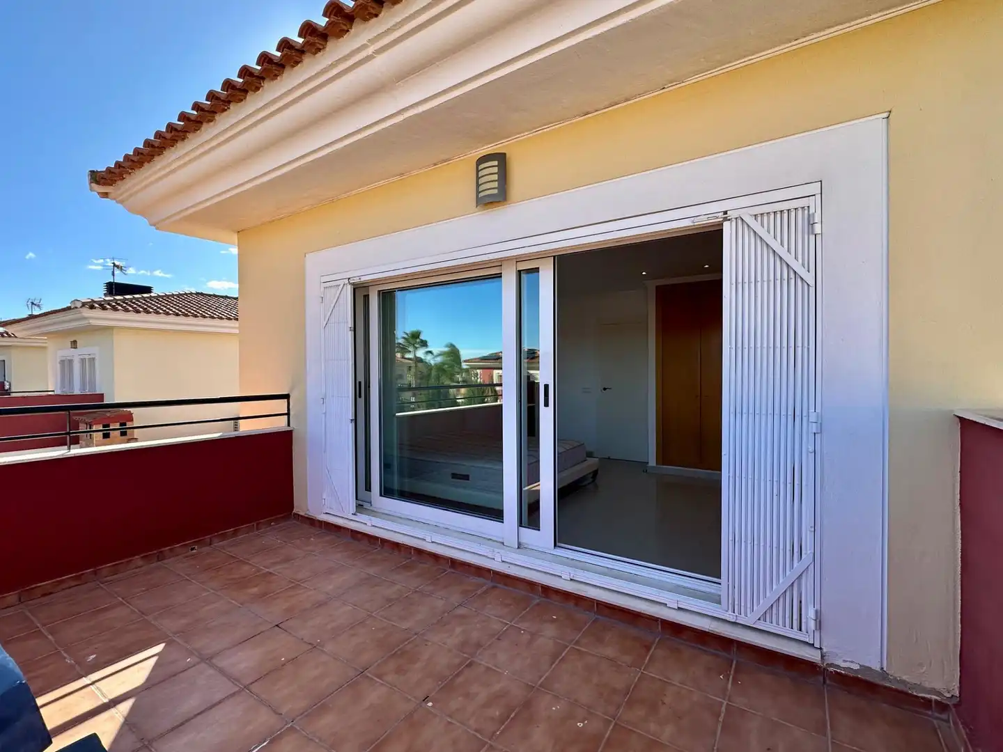 Haus oder Chalet zur Miete in Calle GARDENIA, La Conarda - Montesano