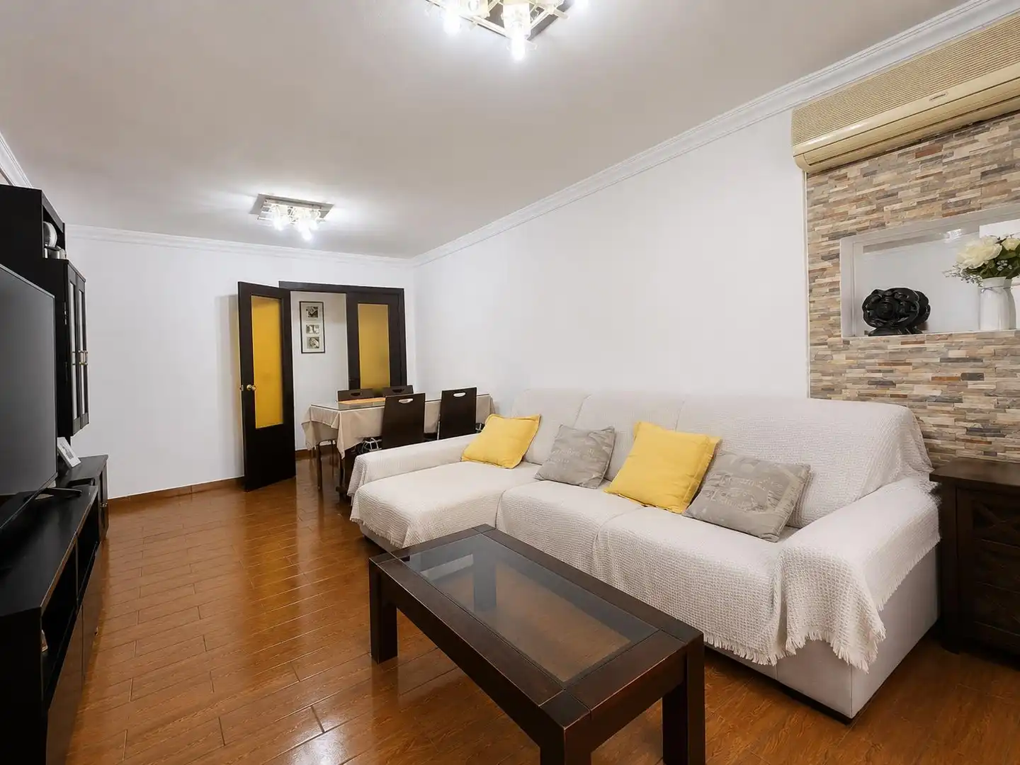 Flat with pool for sale in Teatinos - Universidad, imagen 24