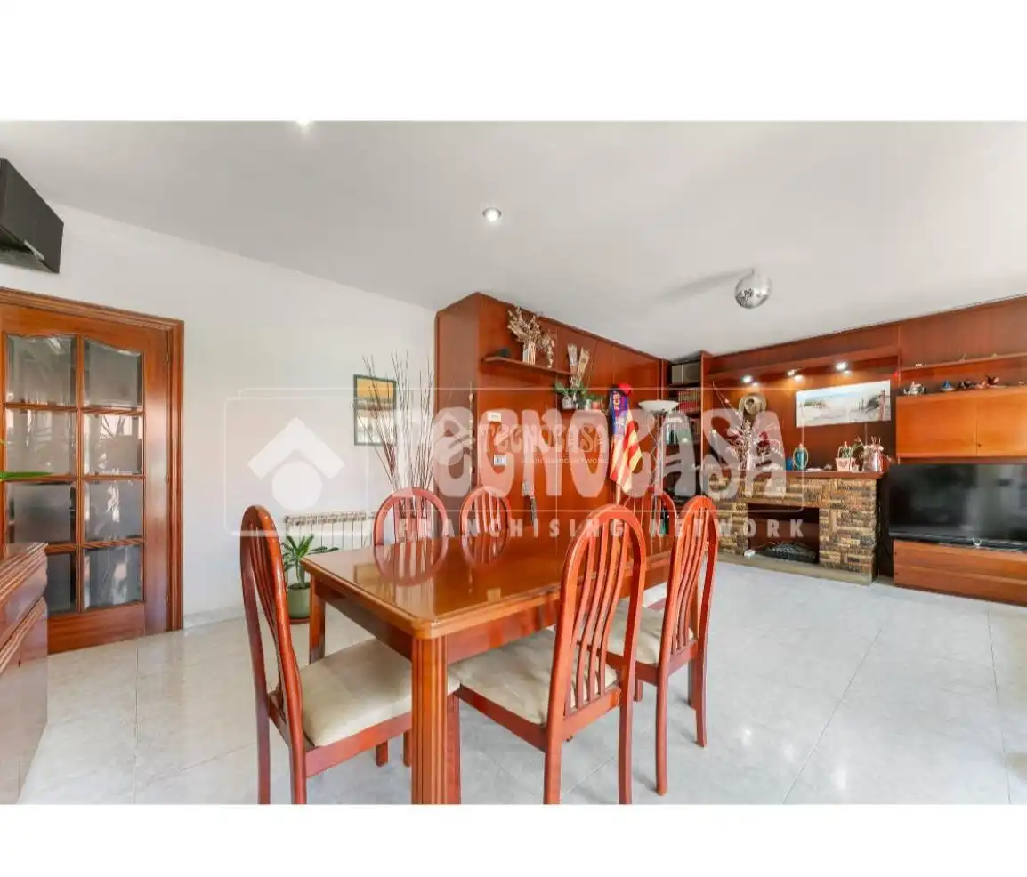 Appartement avec terrasse à vendre à Les Planes, imagen 19