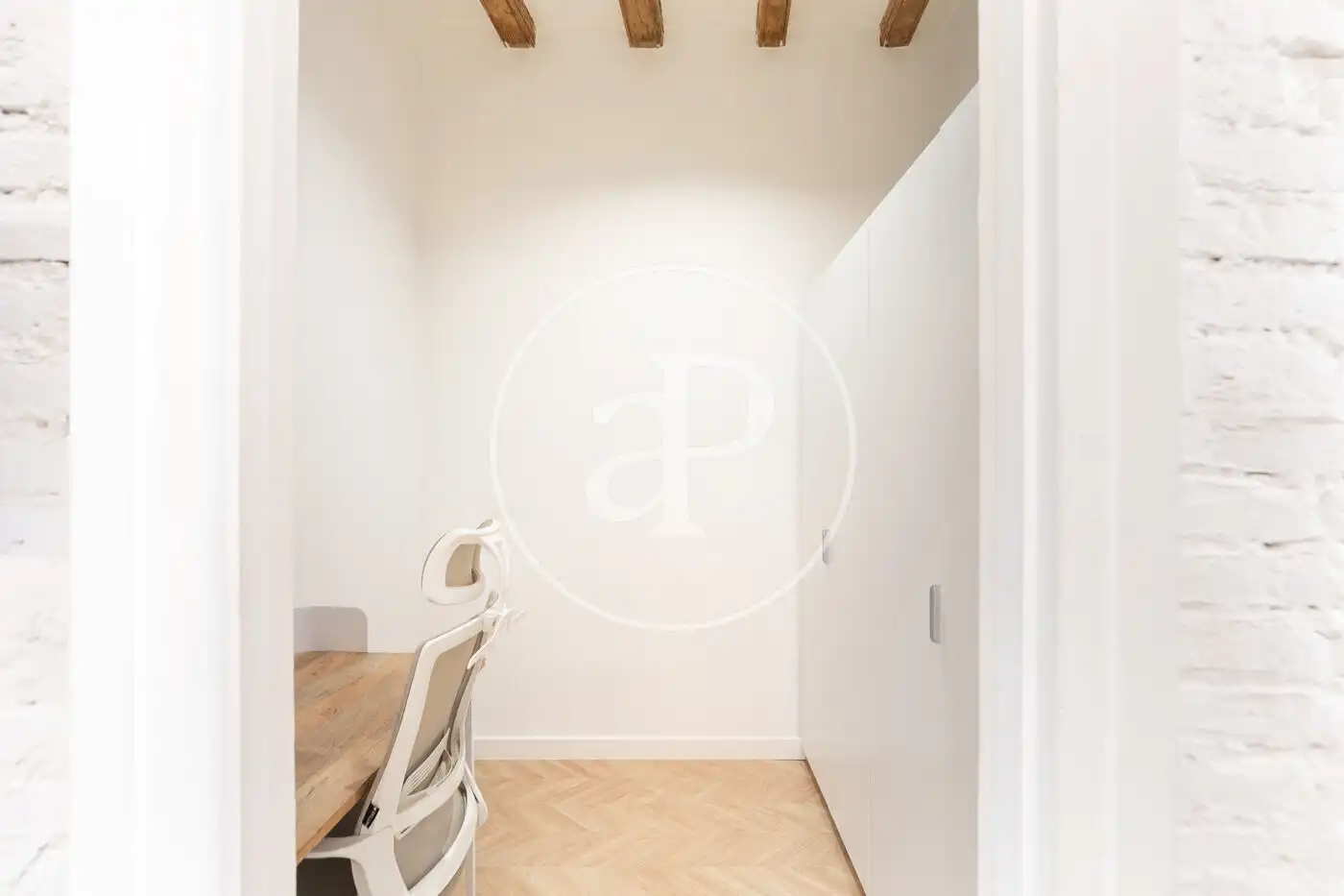 Piso en venta en Barcelona con Aire acondicionado, Calefacción y Amueblado