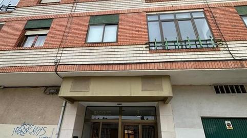 Foto 2 de Pis en venda a Santa Catalina - Ferial, Aranda de Duero