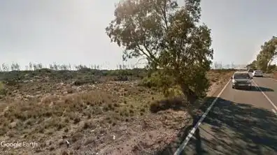 Terreny rústic en venda a Retamar, imagen 6