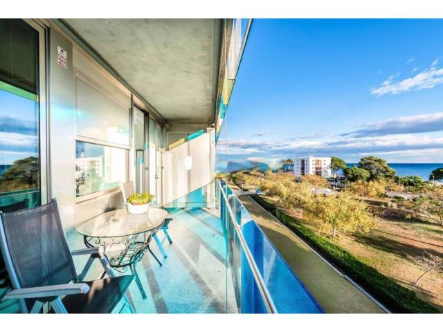 Ático en Venta en Llobregat en Els Esquirols