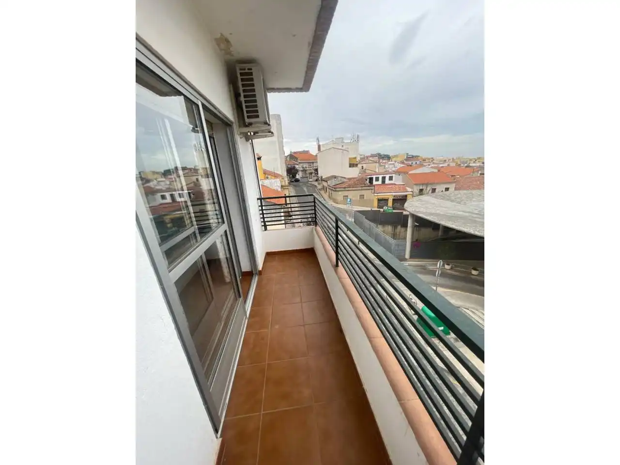 Wohnung mit Terrasse zum Verkauf in Casco Antiguo, imagen 17