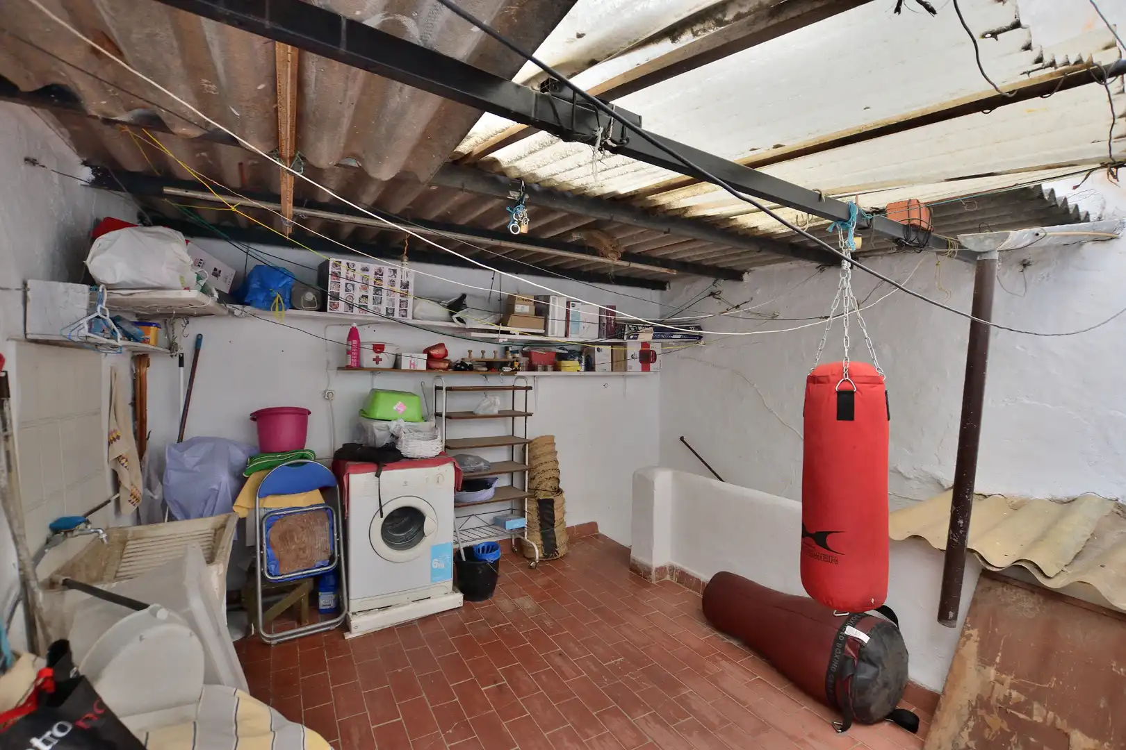 Piso en venta en Ronda con Terraza, Amueblado y Balcón