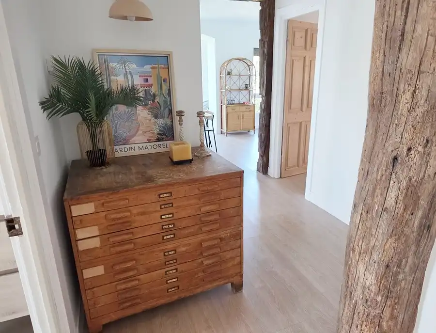 Apartament de lloguer en Gorliz amb Calefacció, Moblat i Forn