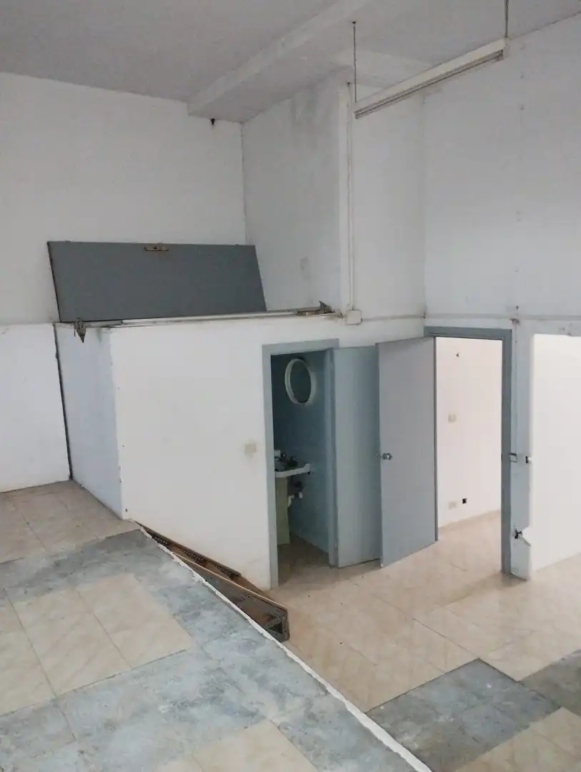 Bureau avec ascenseur à vendre à Avenida de Lugo 91, imagen 8