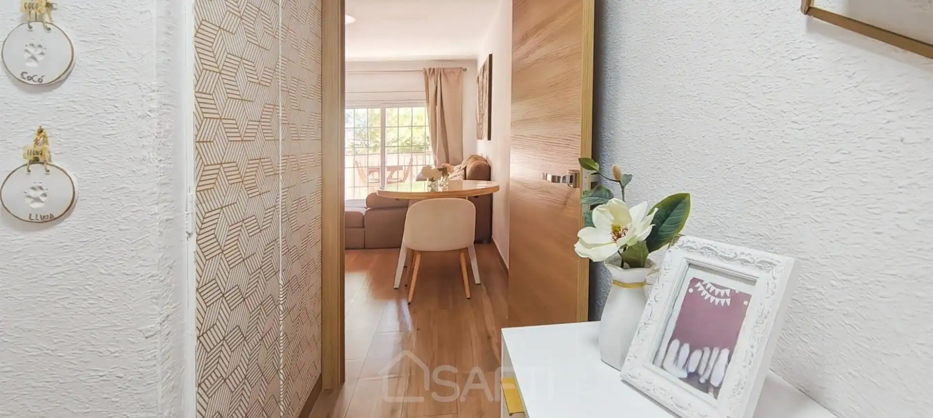 Wohnung mit Terrasse zum Verkauf in Nord-est, imagen 27
