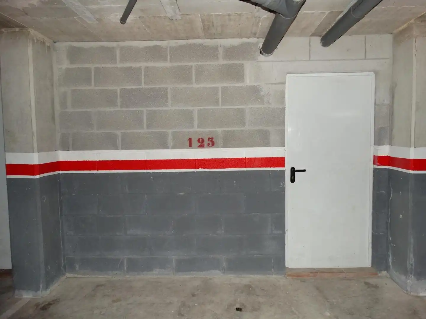 Parking of Apartments for sale in Amposta  with Terrace