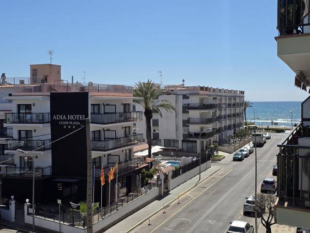 Ático en Venta en Calle d'Antoni Gaudí en Segur Platja