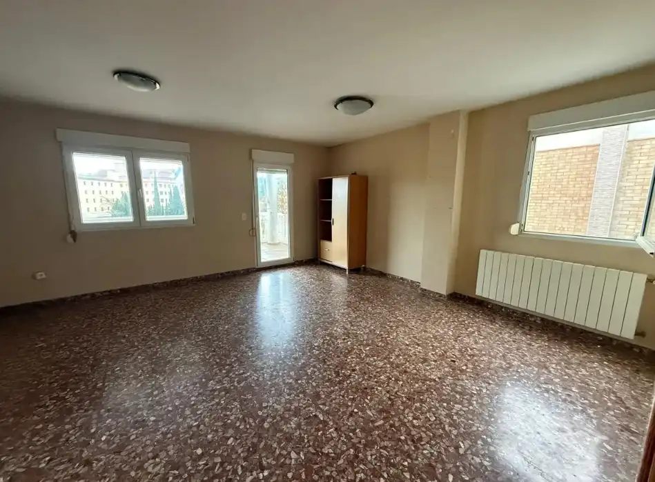 Sala d'estar de Casa o xalet en venda en Onda amb Aire condicionat, Calefacció i Parquet