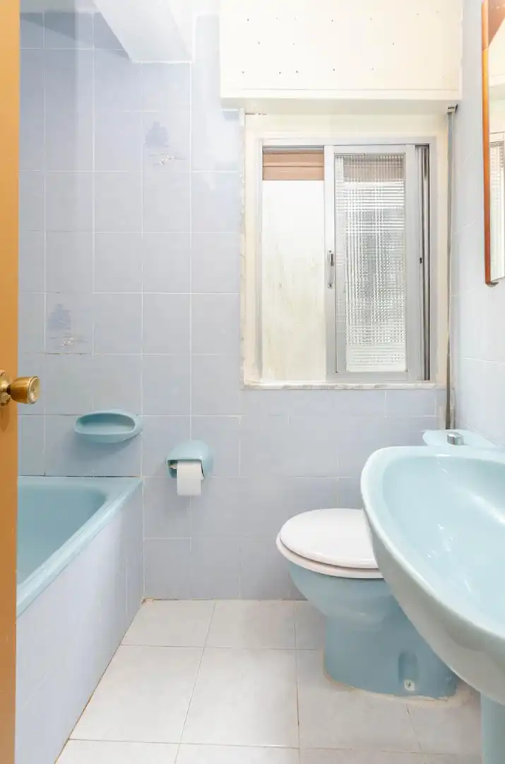 Piso en venta en SUAREZ INCLAN, 30, Cudillero