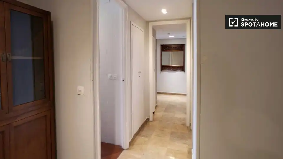 Piso en alquiler en Eixample, imagen 12