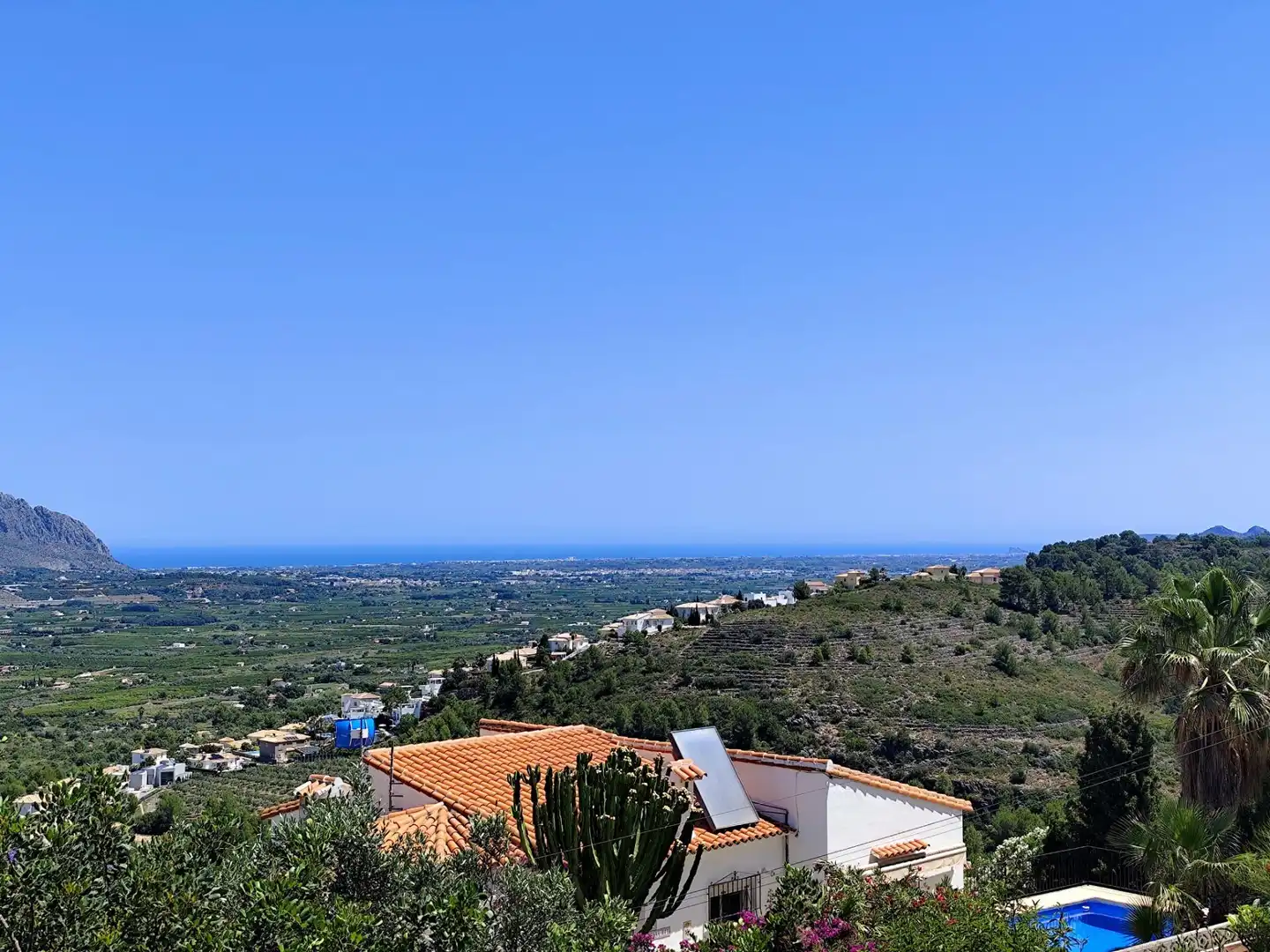Villa avec piscine à vendre à Orba, imagen 40