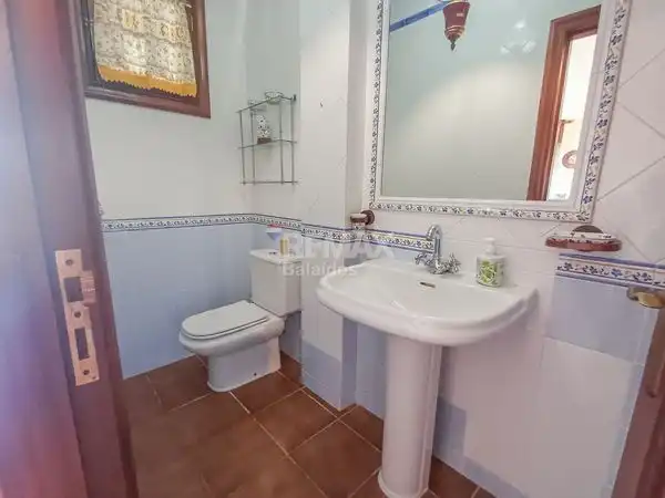 Maison avec piscine à vendre à Lugar Caneiro, imagen 22