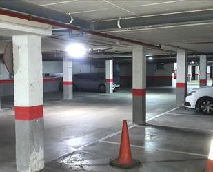 Parking of Garage to rent in Ocaña