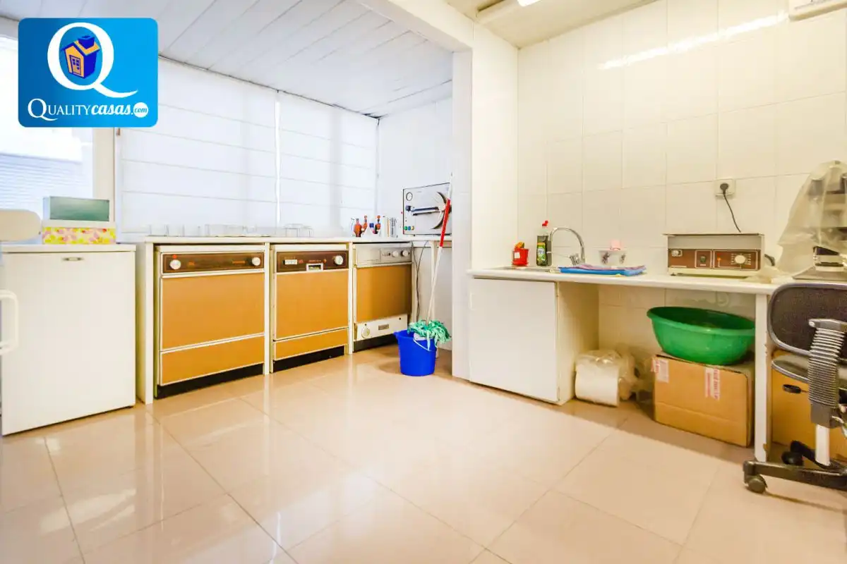 Piso con ascensor en venta en Centro, imagen 18