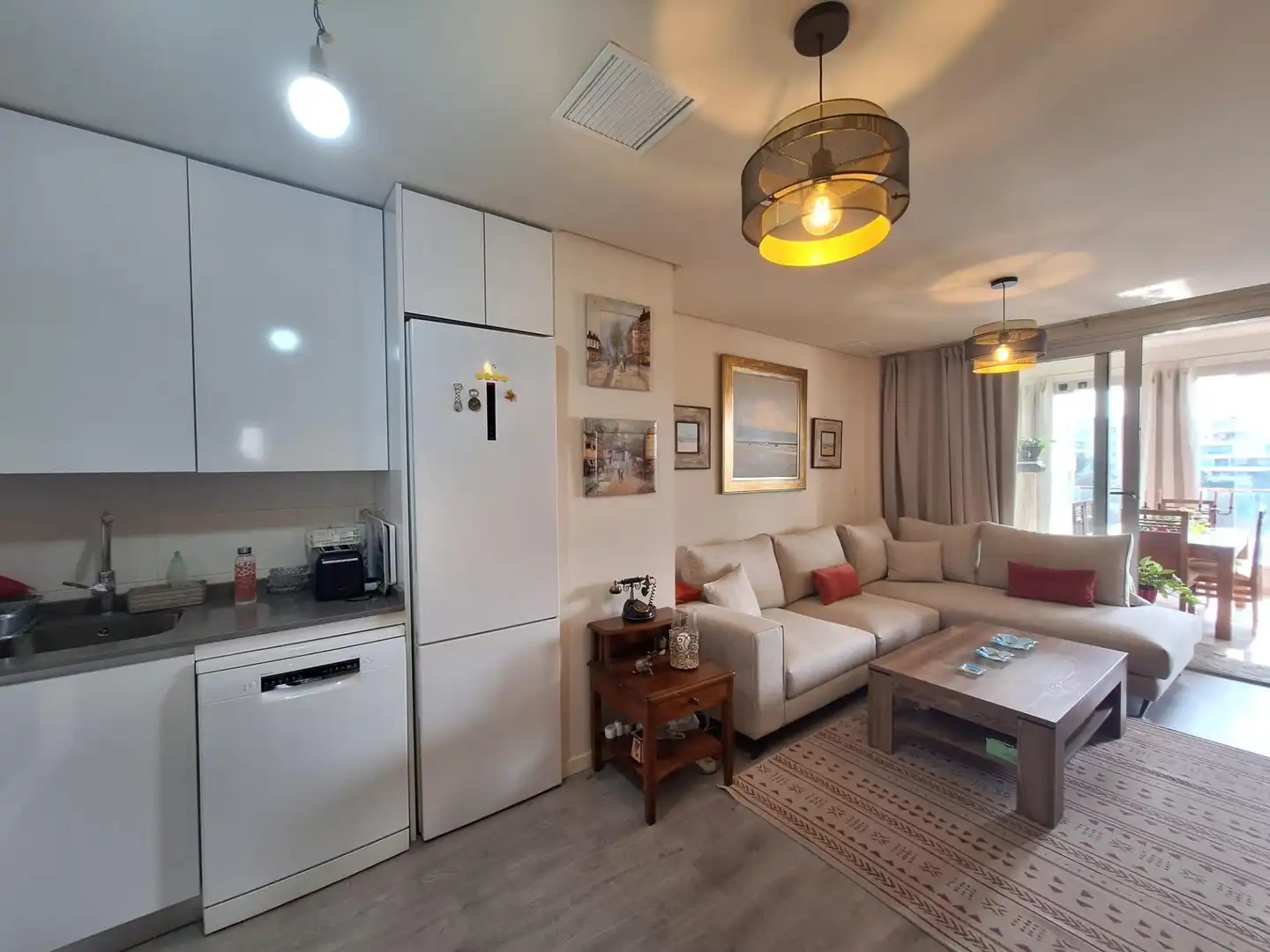 Appartement compact à vendre à Orihuela Costa, imagen 3