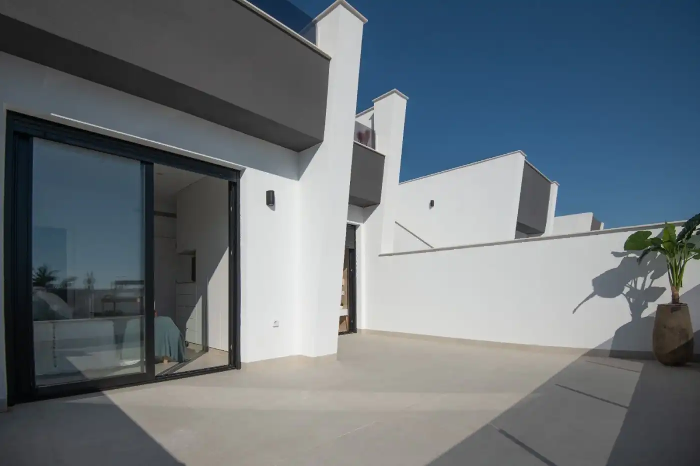 Villa avec piscine à vendre à San Javier ciudad, imagen 7