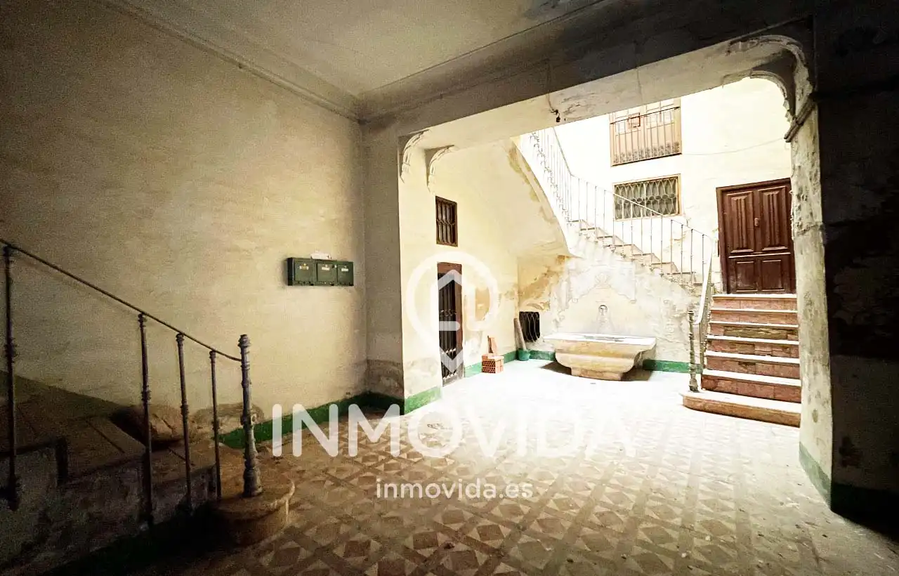 Haus zum Verkauf in Carrer Canonge Cebrià 13, imagen 16