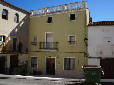 Villa in vendita a C/ Daoiz y Velarde