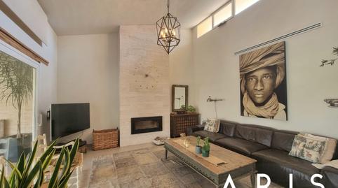 Foto 4 de Casa adosada de lloguer a Alquería - Torrealquería, Alhaurín de la Torre