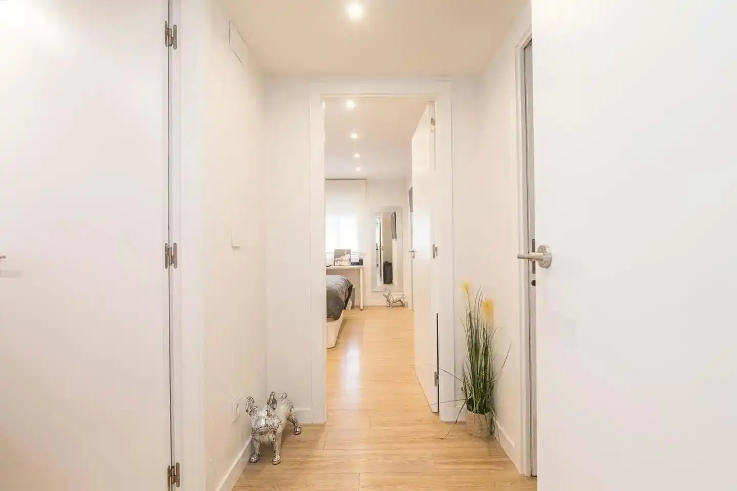 Piso en venta en Alicante / Alacant con Terraza, Trastero y Piscina