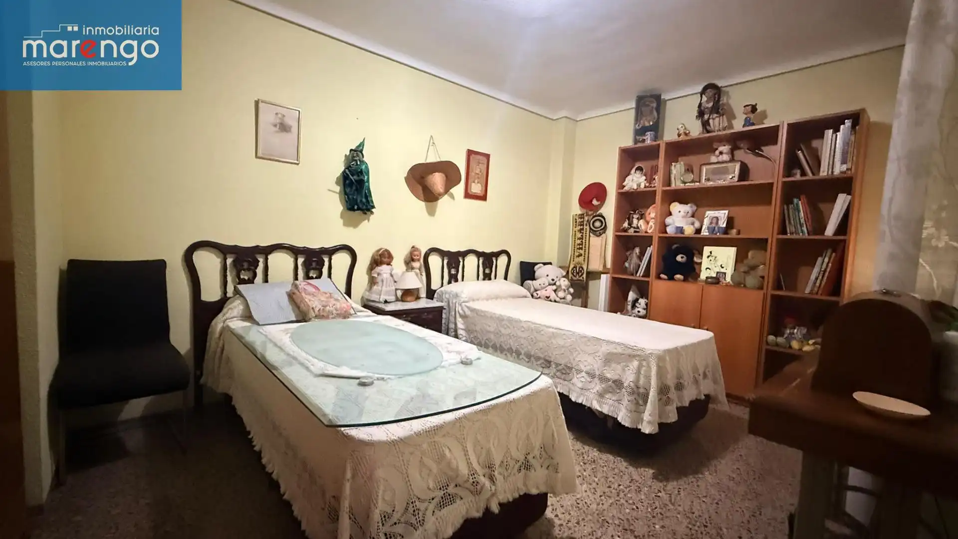 Ático con ascensor en venta en Cariñena - Carinyena, imagen 2