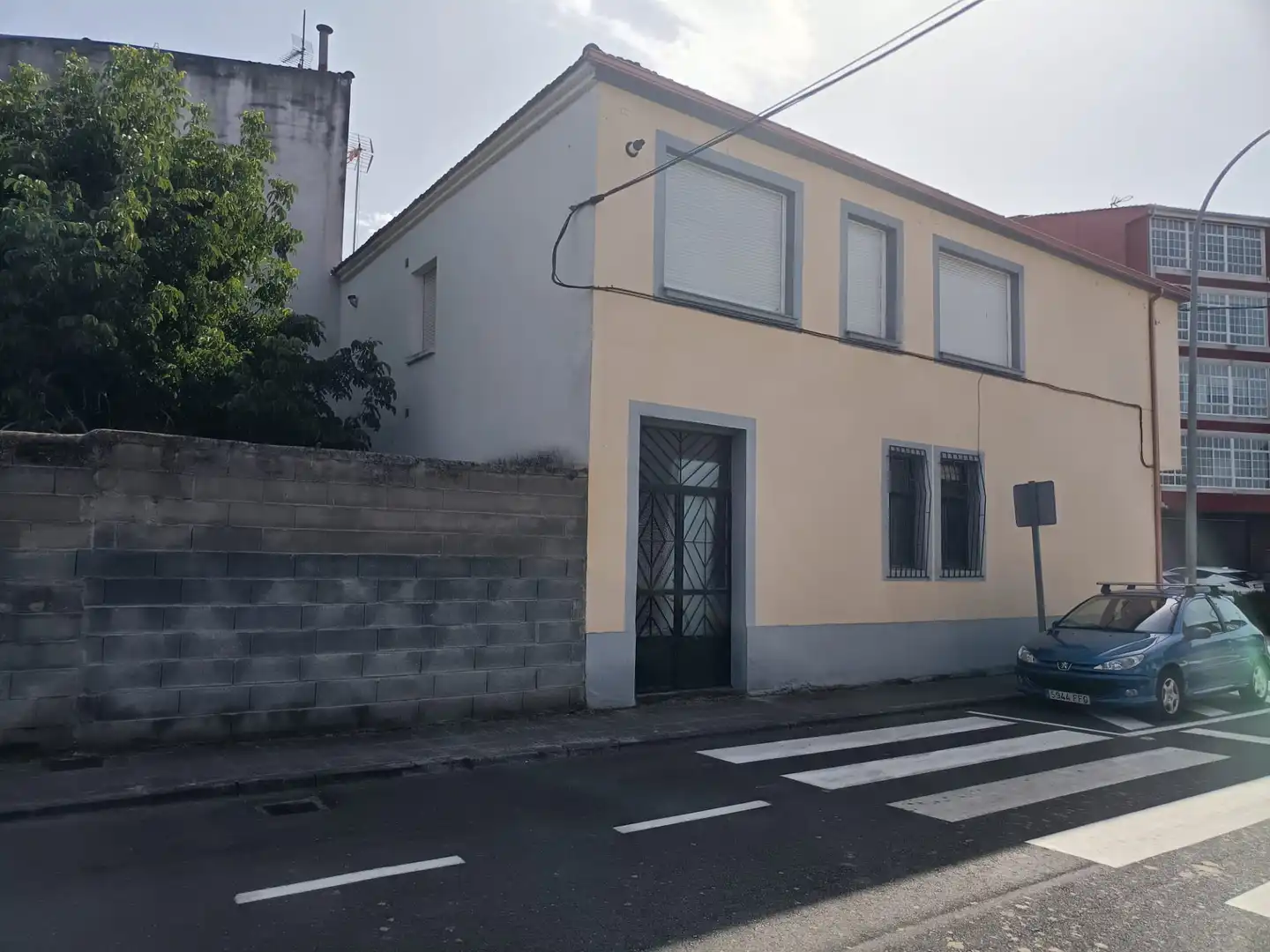 House with terrace for sale in Monforte de Lemos, imagen 12