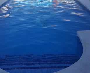 Piscina de Casa o xalet en venda en Vélez-Málaga amb Aire condicionat, Calefacció i Jardí privat