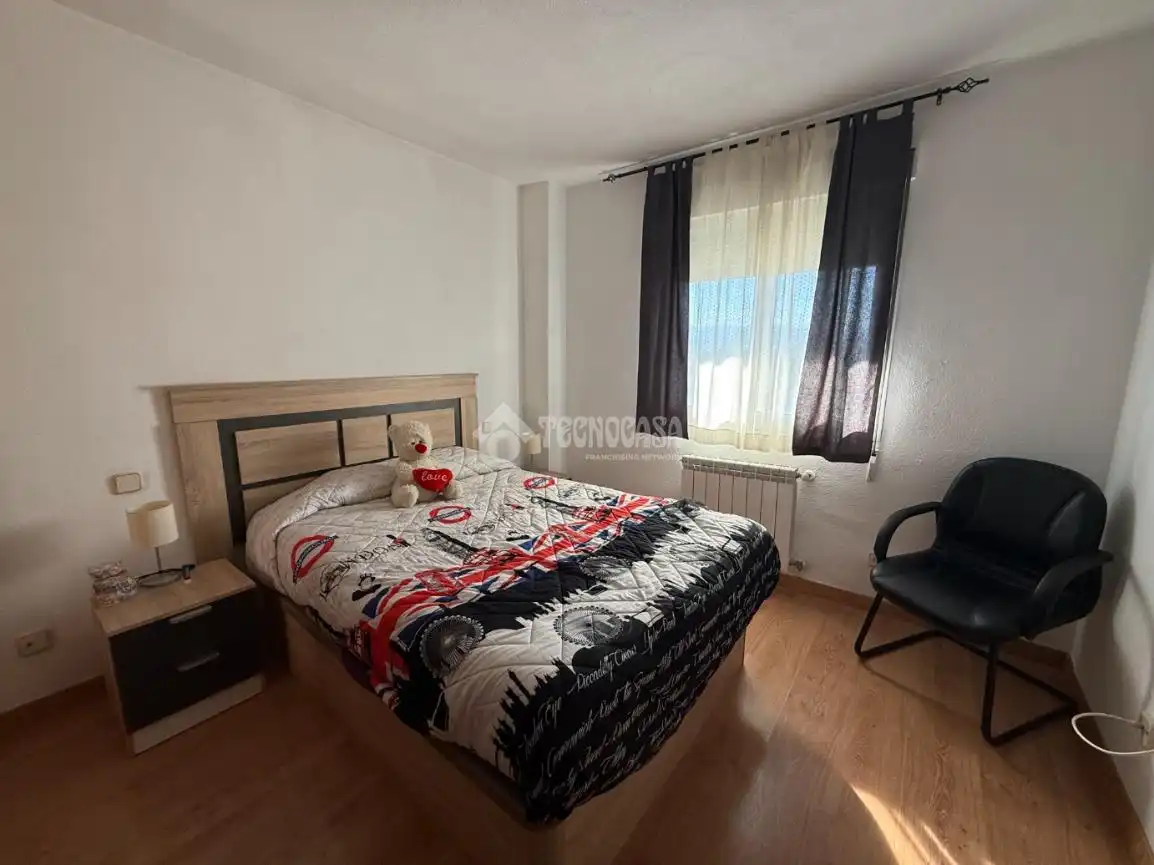 Habitación de Piso en venta en Collado Villalba con Calefacción y Terraza