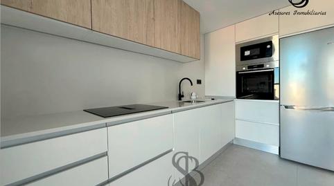 Foto 5 de Àtic en venda a Calle del Sofre, Valle del Sol, Mutxamel