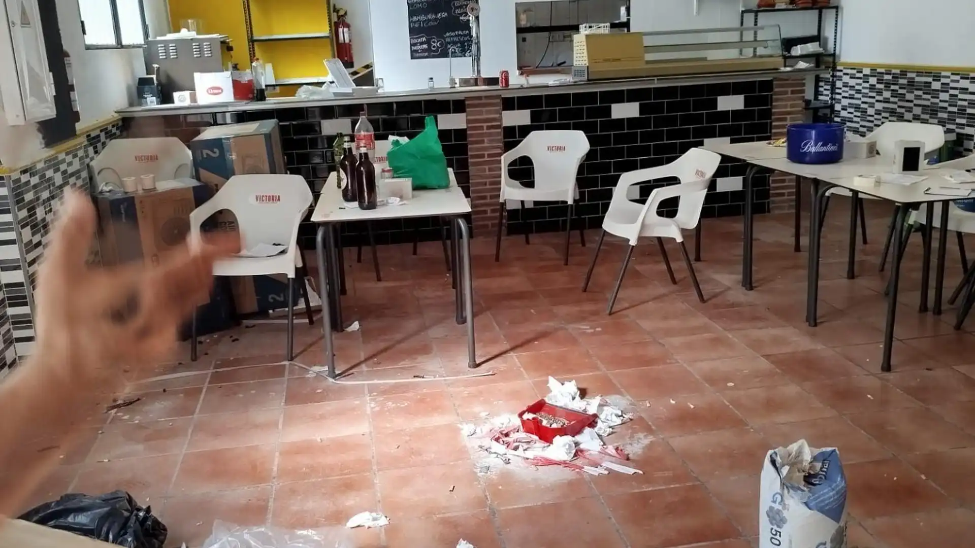 Local en venta en Rincón de la Victoria con Aire acondicionado