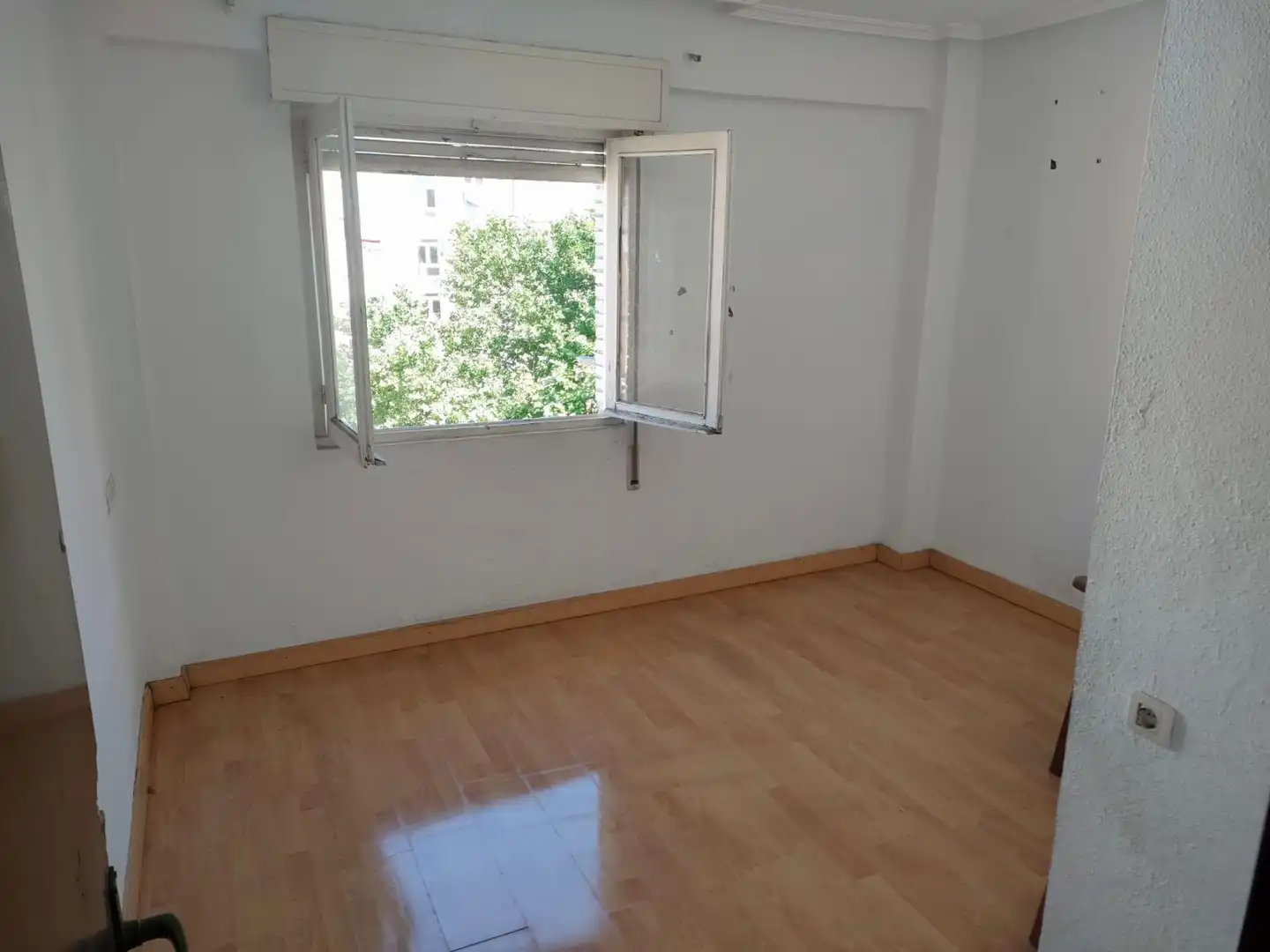 Habitación de Piso en venta en Avilés