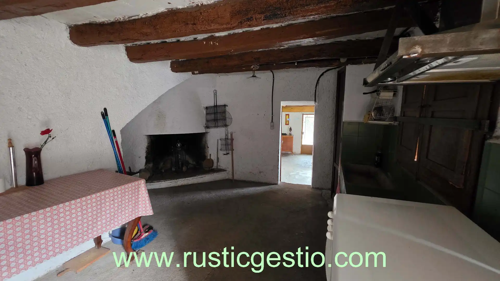 Finca rústica en venta en Sant Hilari Sacalm con Jardín privado y Balcón