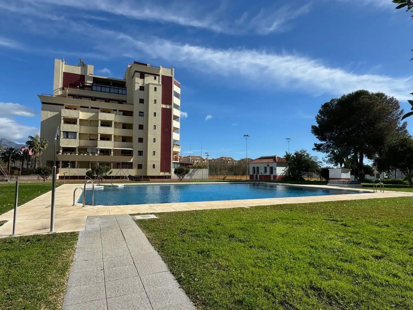 Appartement avec piscine à vendre à del faro 1, imagen 48