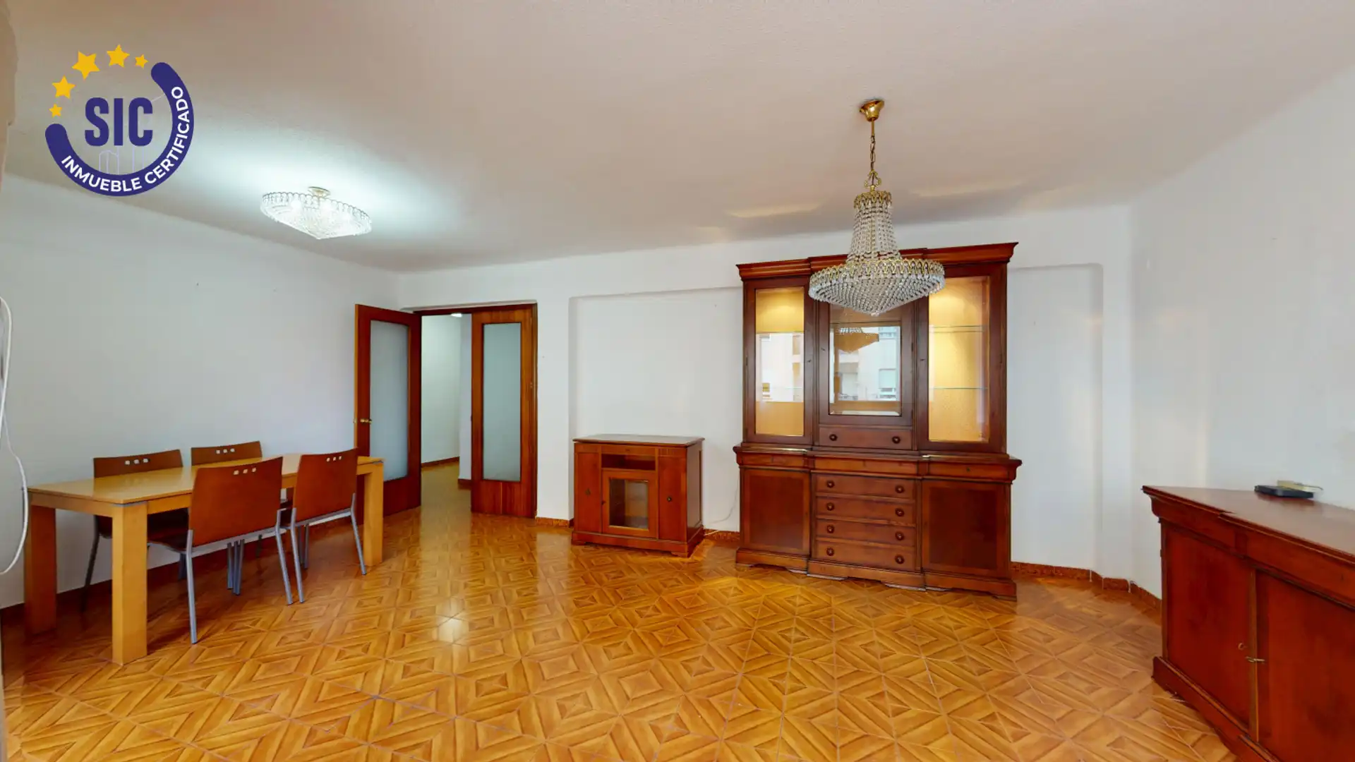 Pis en venda en  Valencia Capital