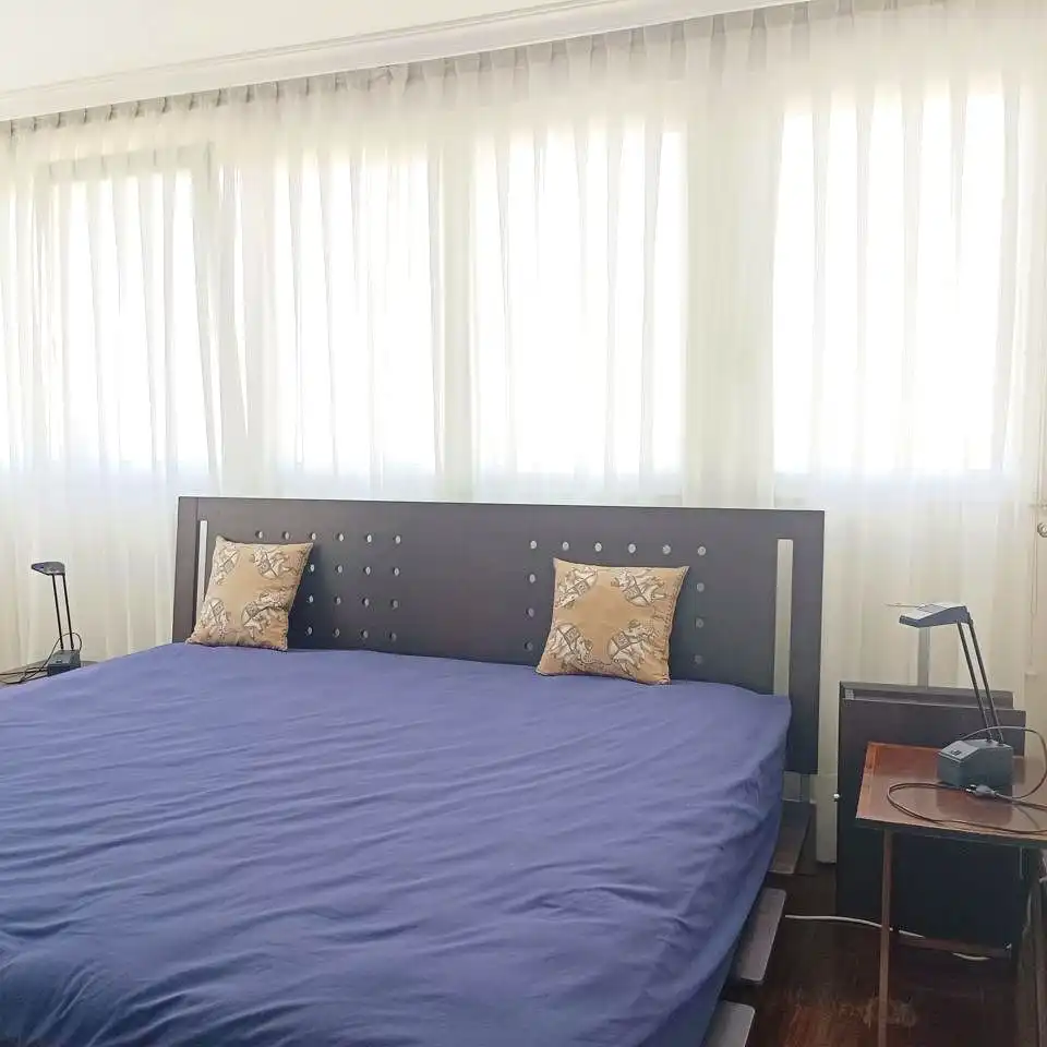 Piso de alquiler en Del Doctor Fleming, Hispanoamérica - Bernabéu
