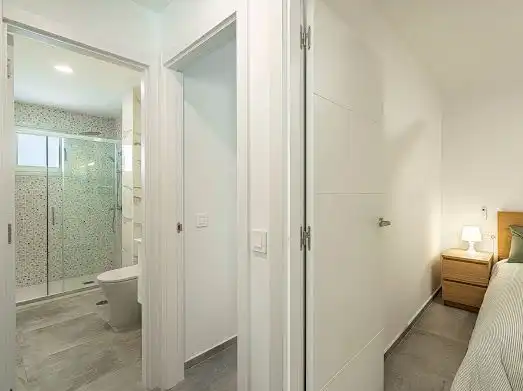 Flat for rent in Granadilla de Abona  with Terrace and Furnished