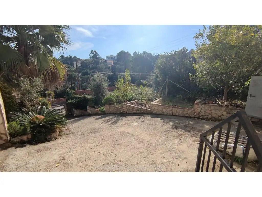Vista exterior de Casa o xalet en venda en Lloret de Mar amb Terrassa i Piscina