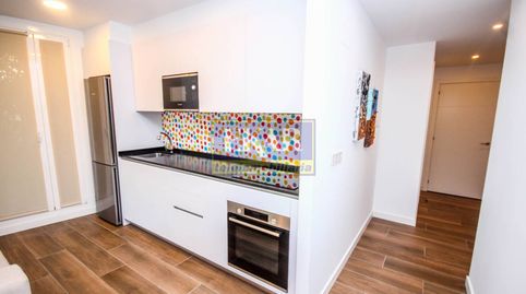 Foto 4 de Piso de alquiler en Calle Fermin Calbeton, Centro - Mendibil - Santiago, Irun