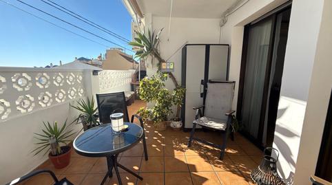 Foto 3 de Àtic de lloguer