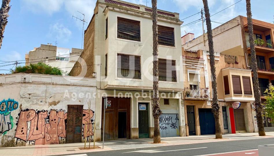 Foto 1 de Casa o xalet en venda a Rafalafena, Castellón