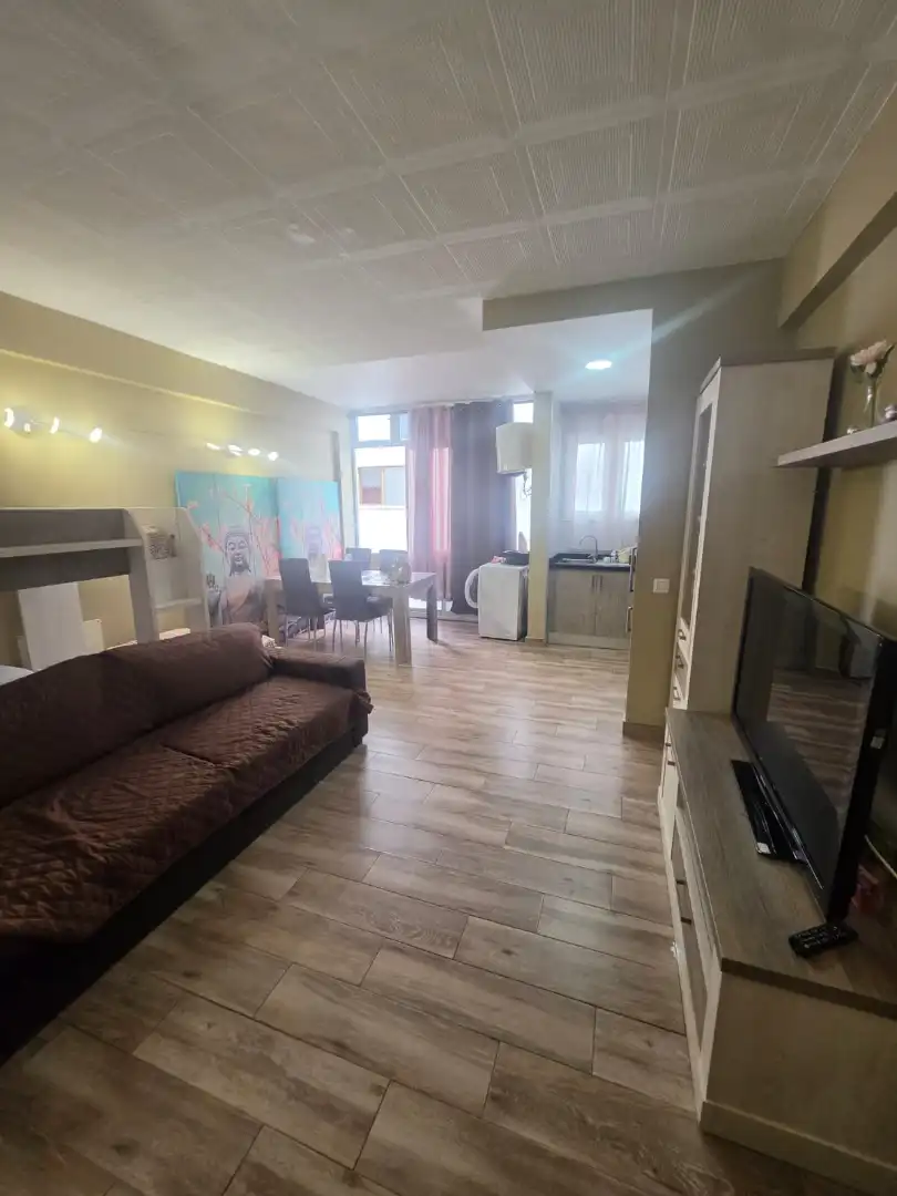 Studio to rent in Playa Jardín, imagen 5