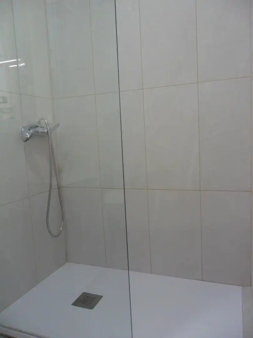 Piso de alquiler en La Cruz
