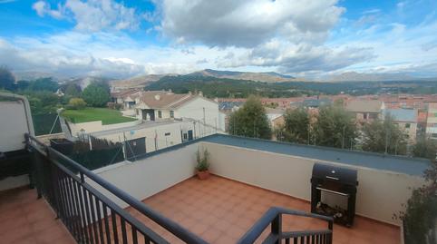 Foto 5 de Casa adosada en venda a Calle Los Robles, Guadalix de la Sierra, Madrid