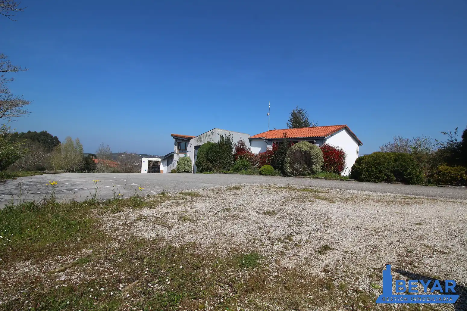 Casa amb jardí en venda a Arce - Barrio Santa Ana 2, imagen 55