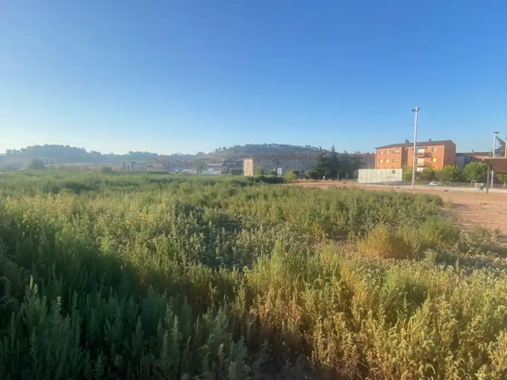 Terreny residencial en venda a Sant Fruitós de Bages, imagen 9
