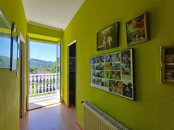 Casa con jardín en venta en PO-9202, imagen 13