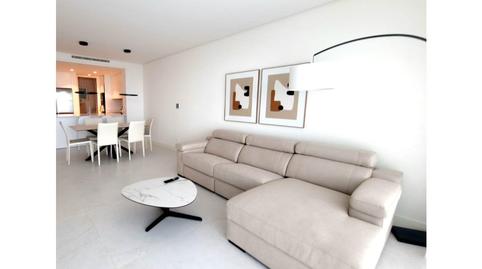 Foto 3 de Apartament de lloguer a Calle Londres-nva Andalucia D, Las Brisas, Marbella